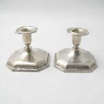 612 2412 CANDLESTICKS
